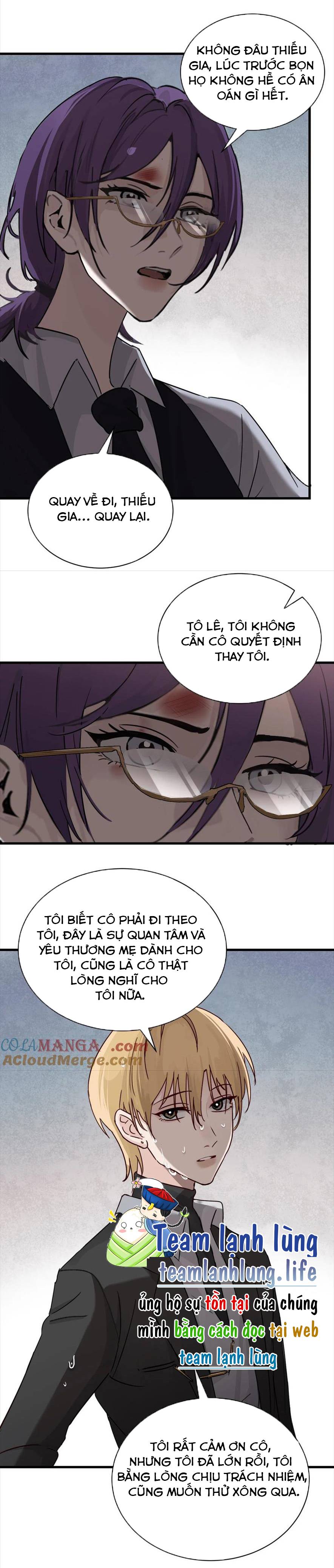 Em Gái Bệnh Hoạn Chỉ Muốn Tôi Lúc Nào Cũng Bắt Nạt Cô Ấy - Chap 32