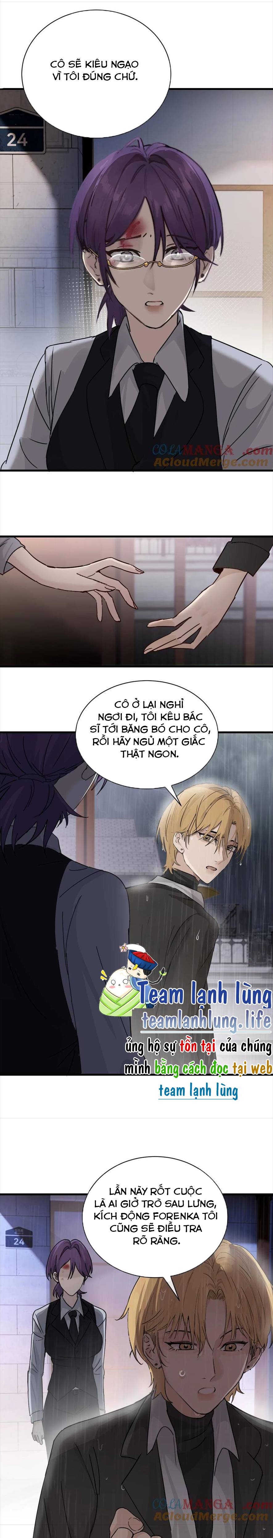 Em Gái Bệnh Hoạn Chỉ Muốn Tôi Lúc Nào Cũng Bắt Nạt Cô Ấy - Chap 32