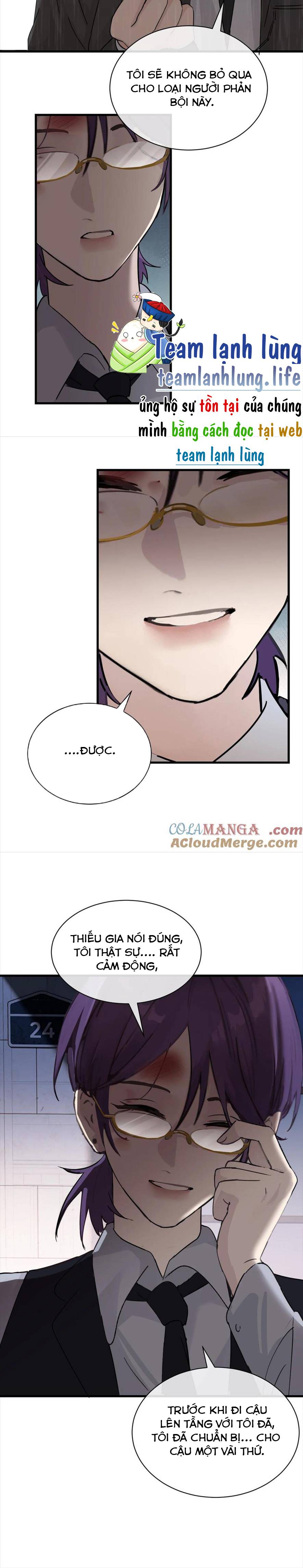 Em Gái Bệnh Hoạn Chỉ Muốn Tôi Lúc Nào Cũng Bắt Nạt Cô Ấy - Chap 32