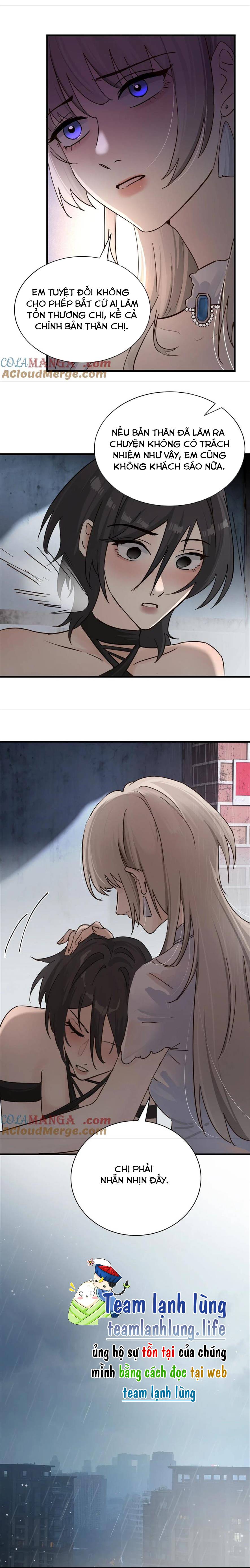 Em Gái Bệnh Hoạn Chỉ Muốn Tôi Lúc Nào Cũng Bắt Nạt Cô Ấy - Chap 32