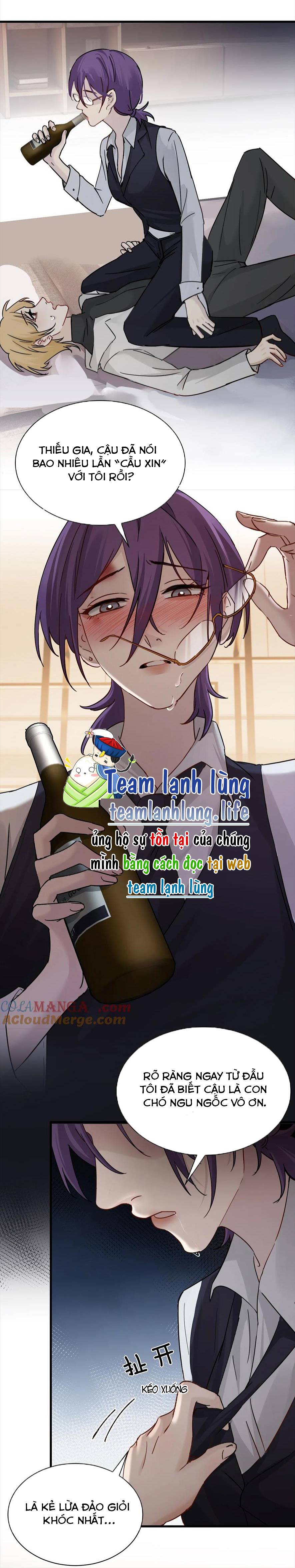 Em Gái Bệnh Hoạn Chỉ Muốn Tôi Lúc Nào Cũng Bắt Nạt Cô Ấy - Chap 33