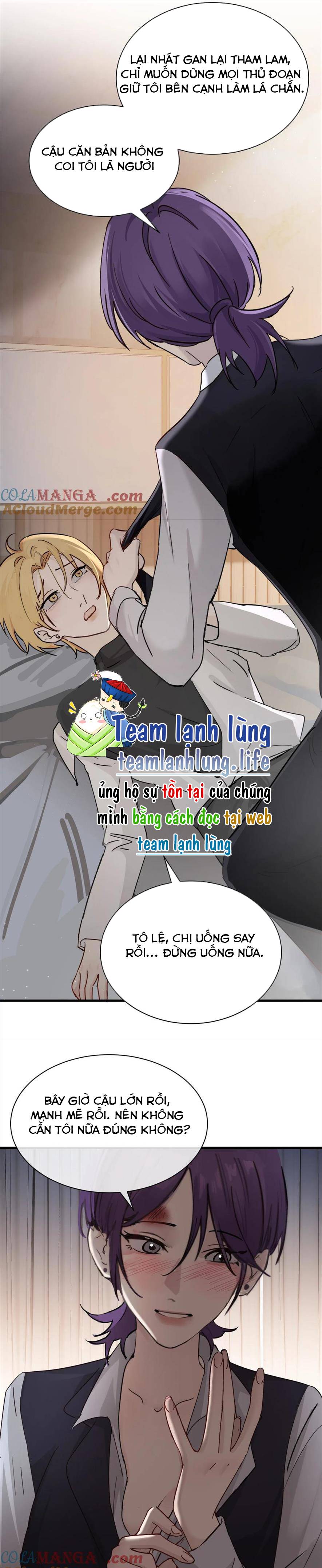 Em Gái Bệnh Hoạn Chỉ Muốn Tôi Lúc Nào Cũng Bắt Nạt Cô Ấy - Chap 33