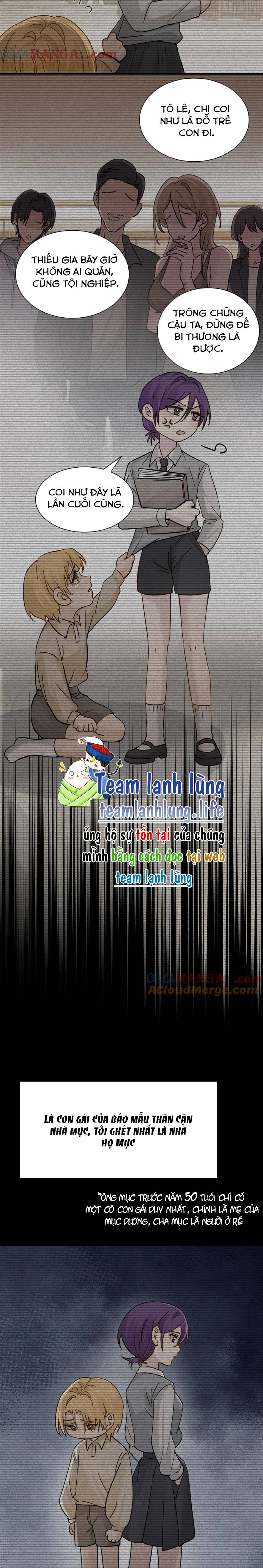 Em Gái Bệnh Hoạn Chỉ Muốn Tôi Lúc Nào Cũng Bắt Nạt Cô Ấy - Chap 33