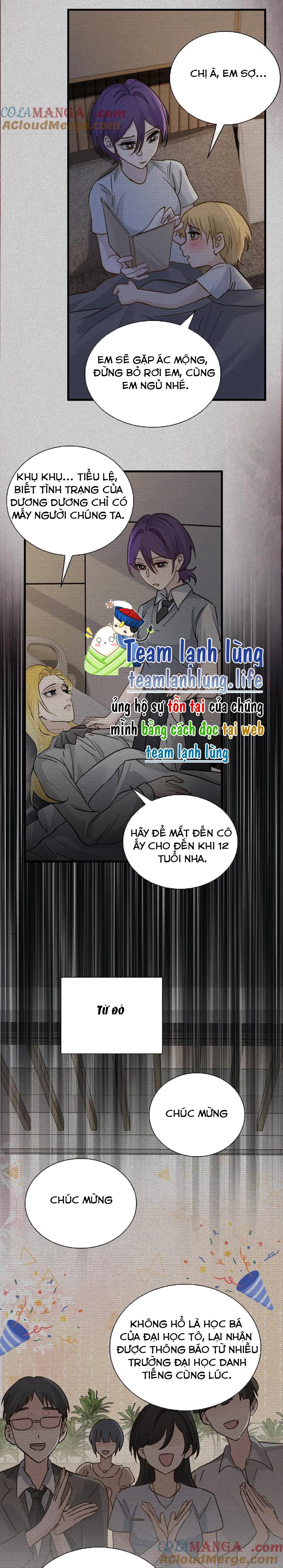 Em Gái Bệnh Hoạn Chỉ Muốn Tôi Lúc Nào Cũng Bắt Nạt Cô Ấy - Chap 33