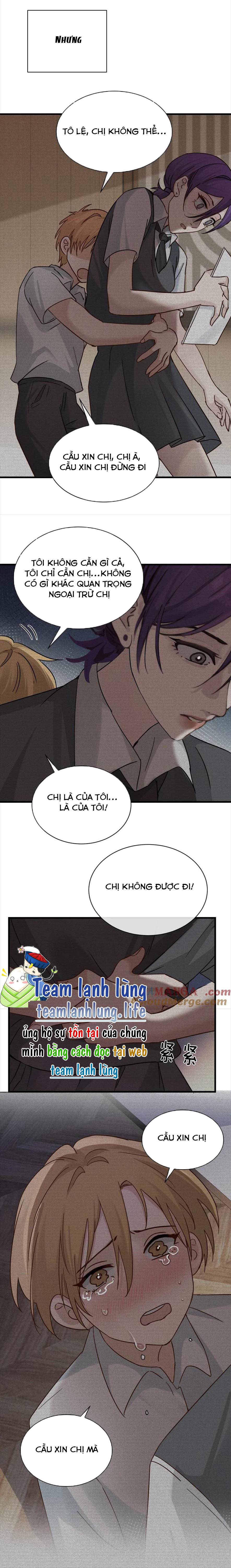 Em Gái Bệnh Hoạn Chỉ Muốn Tôi Lúc Nào Cũng Bắt Nạt Cô Ấy - Chap 33