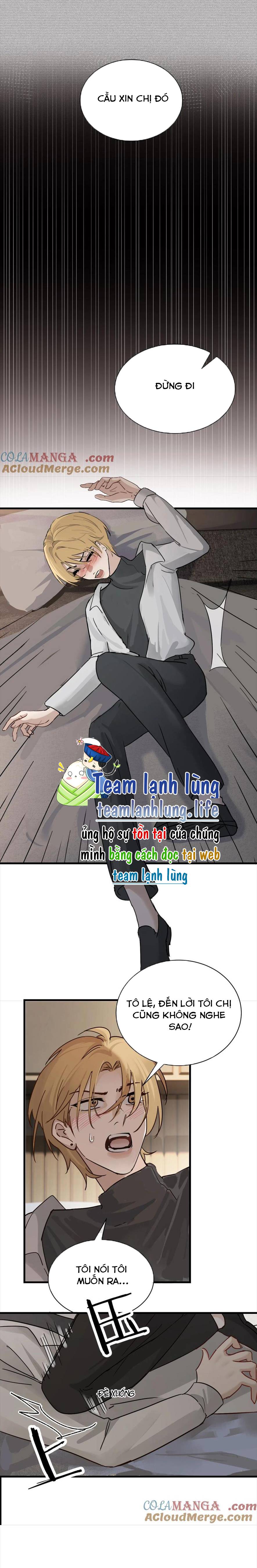 Em Gái Bệnh Hoạn Chỉ Muốn Tôi Lúc Nào Cũng Bắt Nạt Cô Ấy - Chap 33