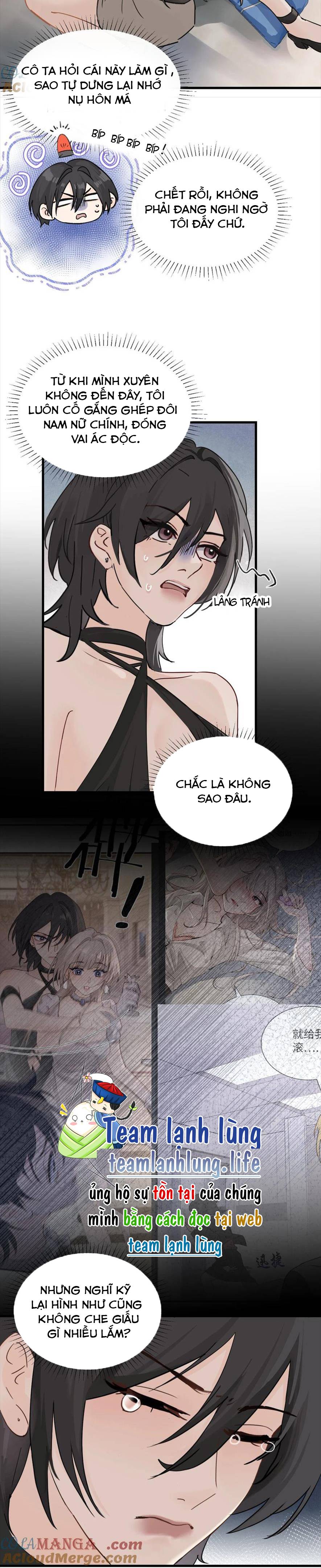 Em Gái Bệnh Hoạn Chỉ Muốn Tôi Lúc Nào Cũng Bắt Nạt Cô Ấy - Chap 34