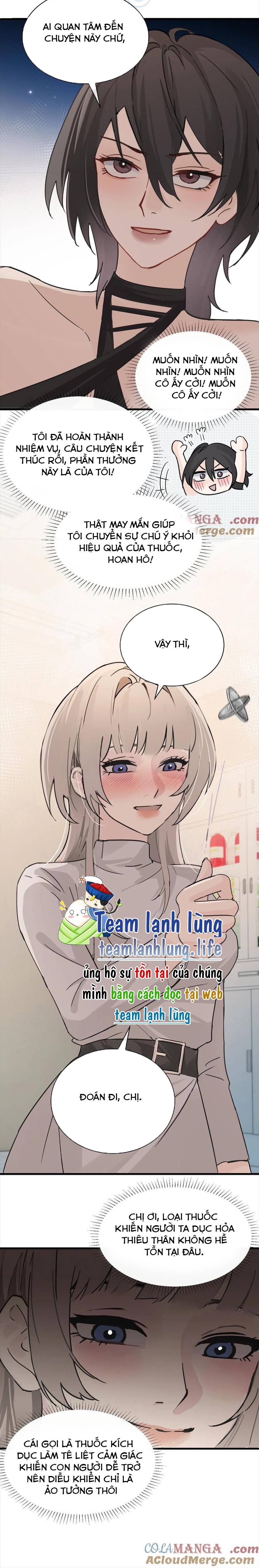 Em Gái Bệnh Hoạn Chỉ Muốn Tôi Lúc Nào Cũng Bắt Nạt Cô Ấy - Chap 34