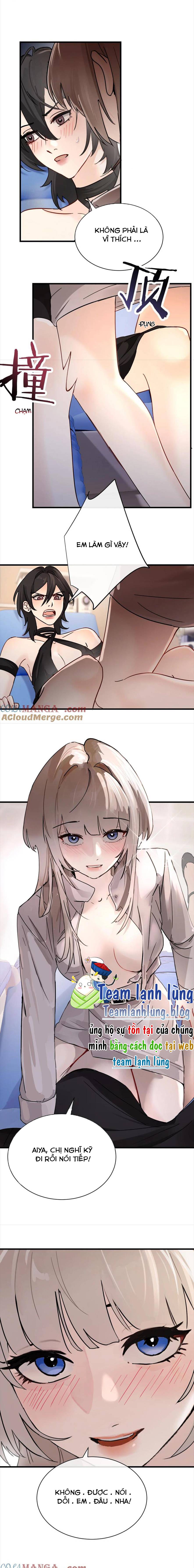 Em Gái Bệnh Hoạn Chỉ Muốn Tôi Lúc Nào Cũng Bắt Nạt Cô Ấy - Chap 35