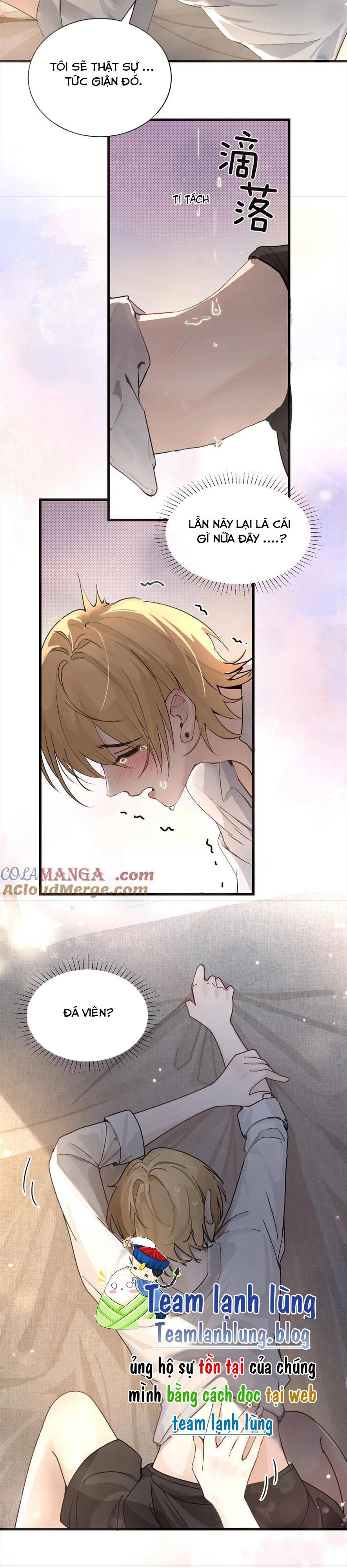 Em Gái Bệnh Hoạn Chỉ Muốn Tôi Lúc Nào Cũng Bắt Nạt Cô Ấy - Chap 37