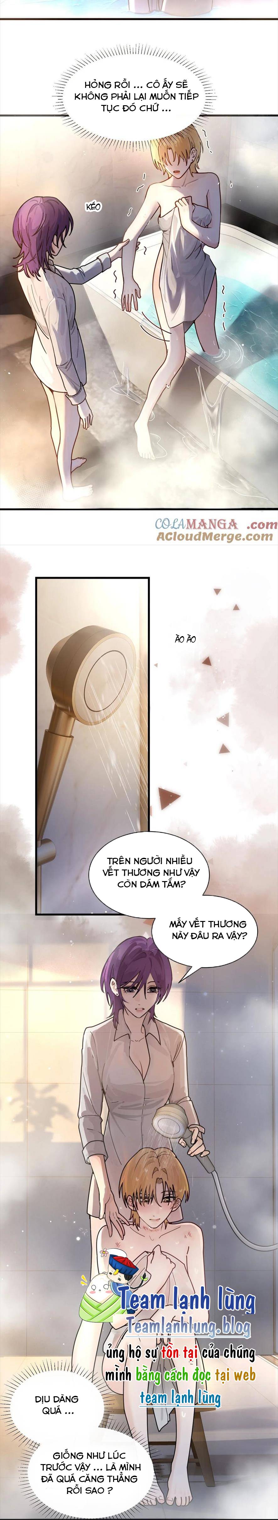 Em Gái Bệnh Hoạn Chỉ Muốn Tôi Lúc Nào Cũng Bắt Nạt Cô Ấy - Chap 37