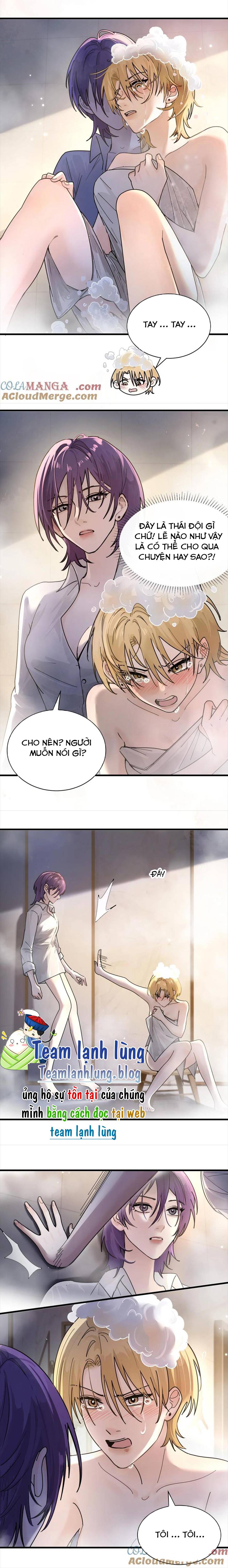 Em Gái Bệnh Hoạn Chỉ Muốn Tôi Lúc Nào Cũng Bắt Nạt Cô Ấy - Chap 37