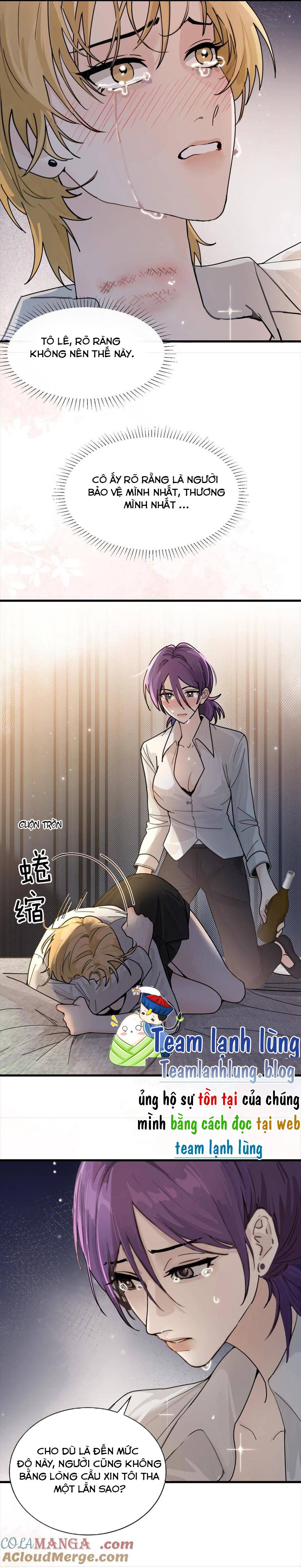 Em Gái Bệnh Hoạn Chỉ Muốn Tôi Lúc Nào Cũng Bắt Nạt Cô Ấy - Chap 37