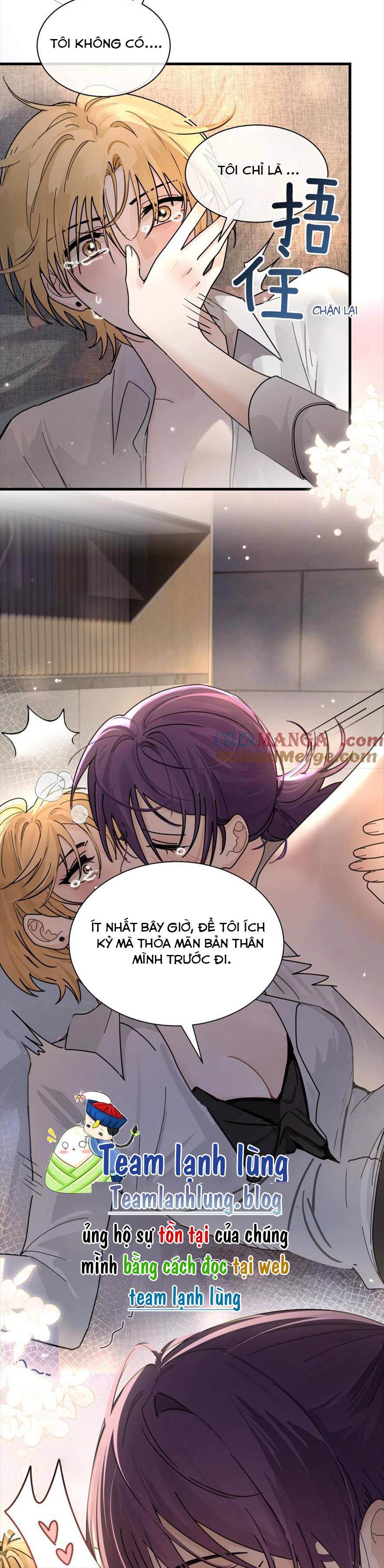 Em Gái Bệnh Hoạn Chỉ Muốn Tôi Lúc Nào Cũng Bắt Nạt Cô Ấy - Chap 37