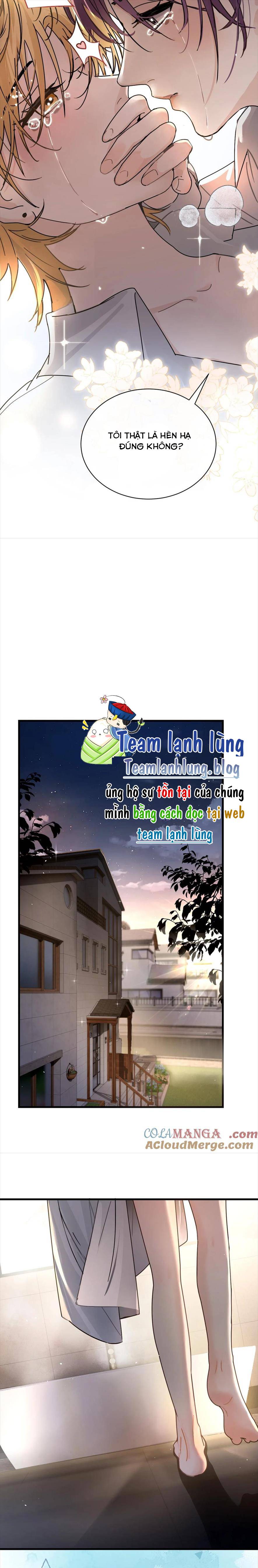 Em Gái Bệnh Hoạn Chỉ Muốn Tôi Lúc Nào Cũng Bắt Nạt Cô Ấy - Chap 37