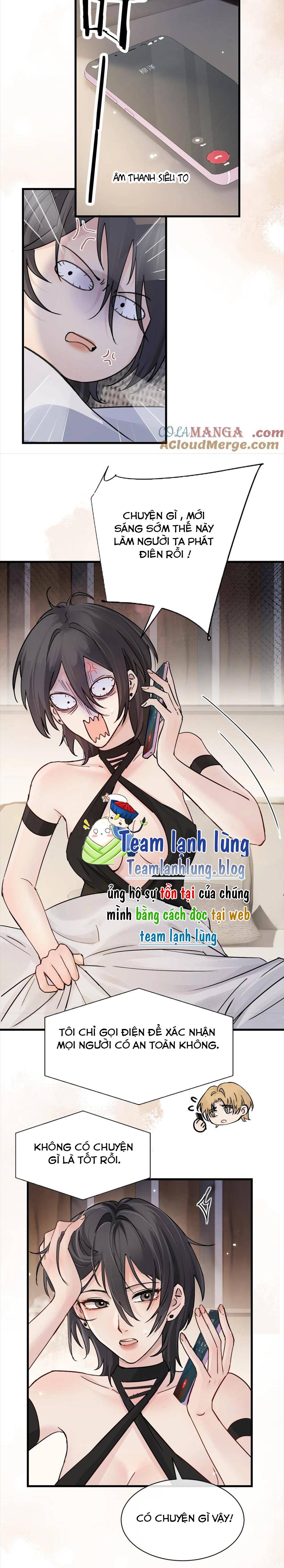 Em Gái Bệnh Hoạn Chỉ Muốn Tôi Lúc Nào Cũng Bắt Nạt Cô Ấy - Chap 38