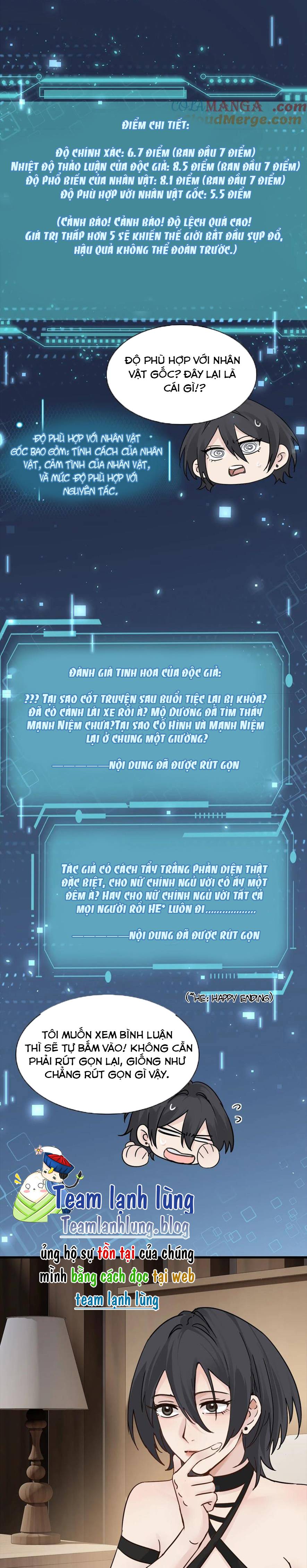 Em Gái Bệnh Hoạn Chỉ Muốn Tôi Lúc Nào Cũng Bắt Nạt Cô Ấy - Chap 38