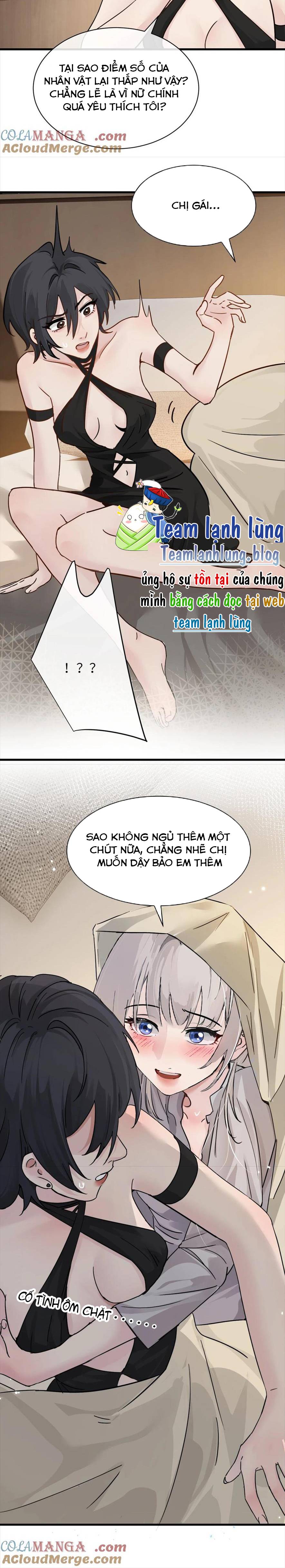 Em Gái Bệnh Hoạn Chỉ Muốn Tôi Lúc Nào Cũng Bắt Nạt Cô Ấy - Chap 38