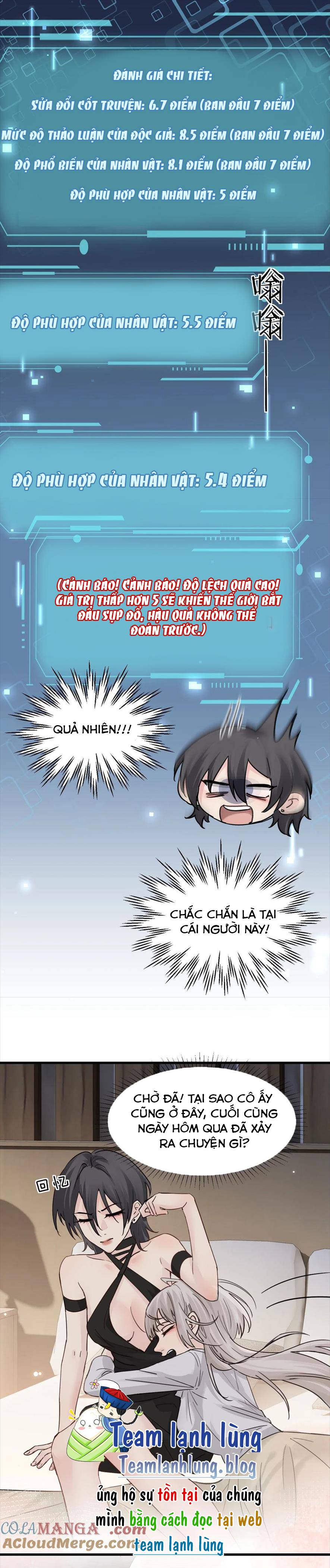 Em Gái Bệnh Hoạn Chỉ Muốn Tôi Lúc Nào Cũng Bắt Nạt Cô Ấy - Chap 38