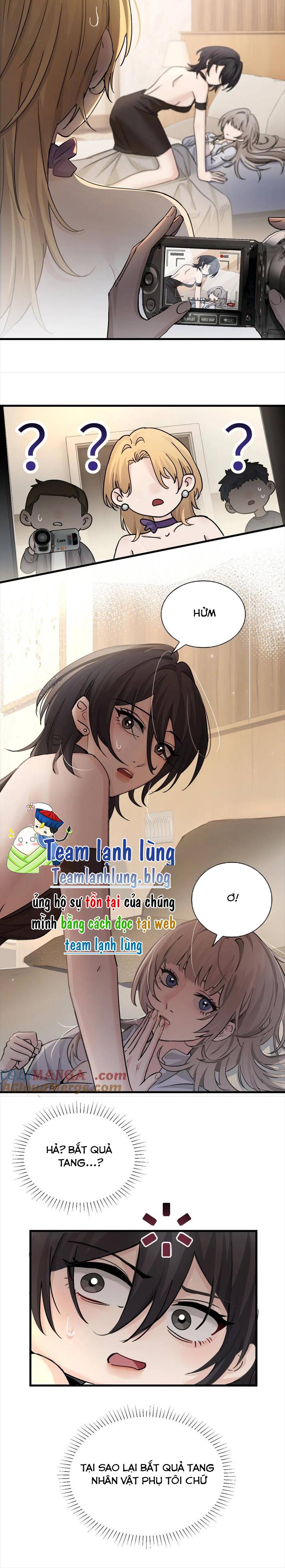 Em Gái Bệnh Hoạn Chỉ Muốn Tôi Lúc Nào Cũng Bắt Nạt Cô Ấy - Chap 38