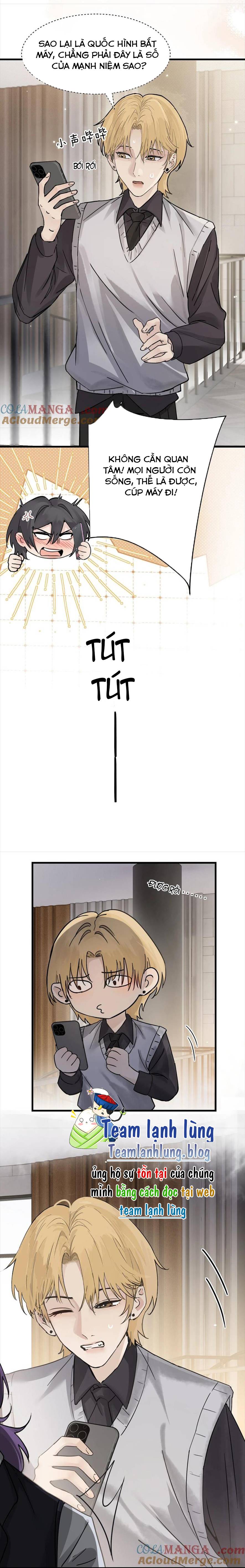 Em Gái Bệnh Hoạn Chỉ Muốn Tôi Lúc Nào Cũng Bắt Nạt Cô Ấy - Chap 38