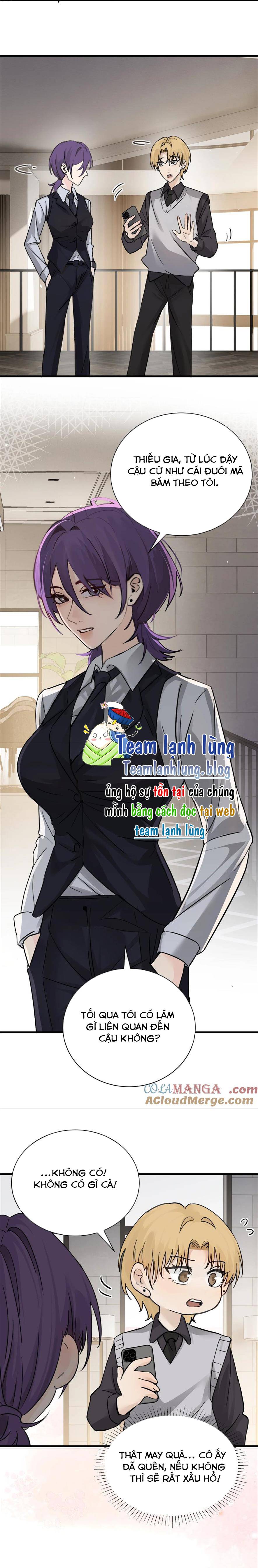 Em Gái Bệnh Hoạn Chỉ Muốn Tôi Lúc Nào Cũng Bắt Nạt Cô Ấy - Chap 38