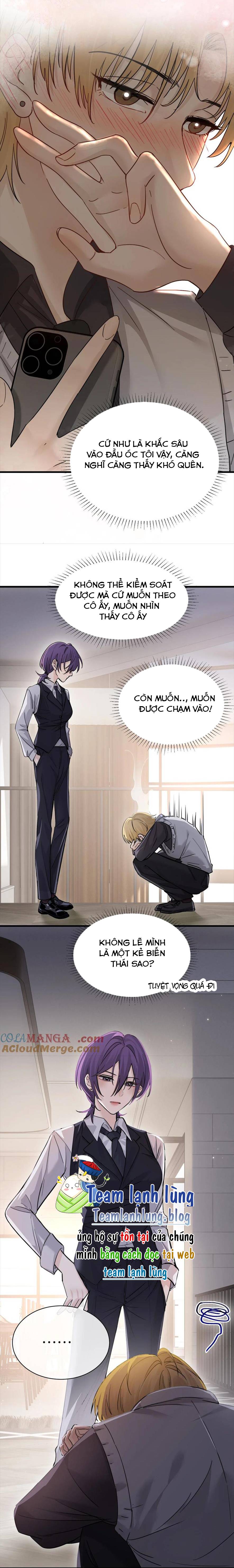 Em Gái Bệnh Hoạn Chỉ Muốn Tôi Lúc Nào Cũng Bắt Nạt Cô Ấy - Chap 38