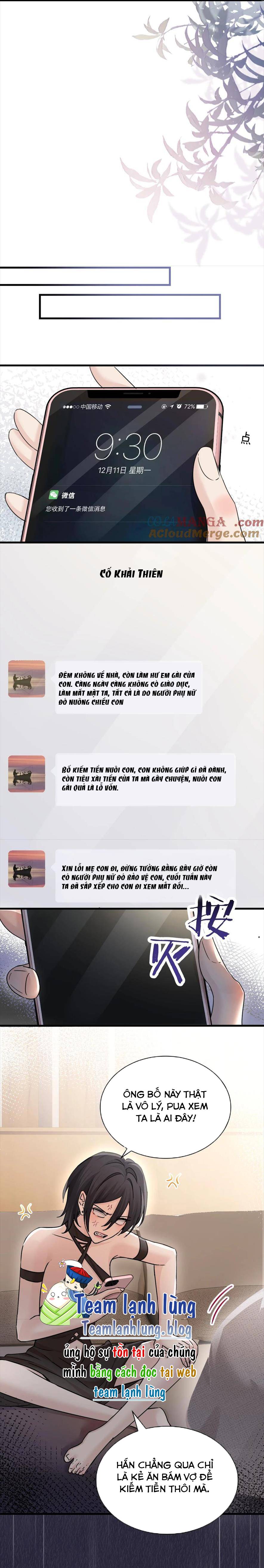 Em Gái Bệnh Hoạn Chỉ Muốn Tôi Lúc Nào Cũng Bắt Nạt Cô Ấy - Chap 38