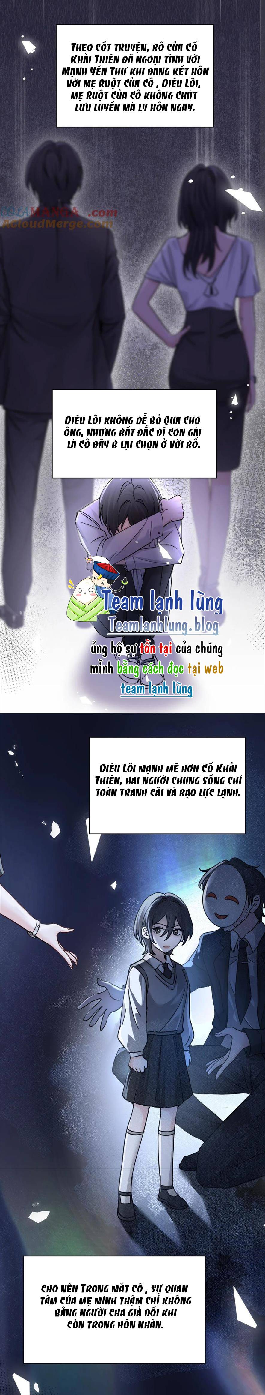 Em Gái Bệnh Hoạn Chỉ Muốn Tôi Lúc Nào Cũng Bắt Nạt Cô Ấy - Chap 38