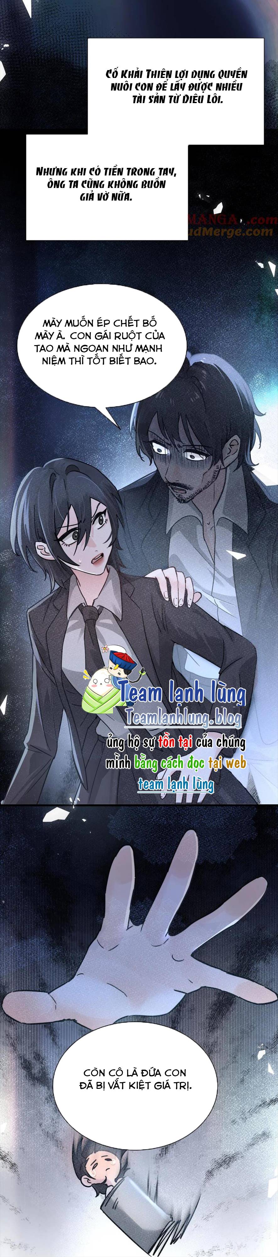 Em Gái Bệnh Hoạn Chỉ Muốn Tôi Lúc Nào Cũng Bắt Nạt Cô Ấy - Chap 38