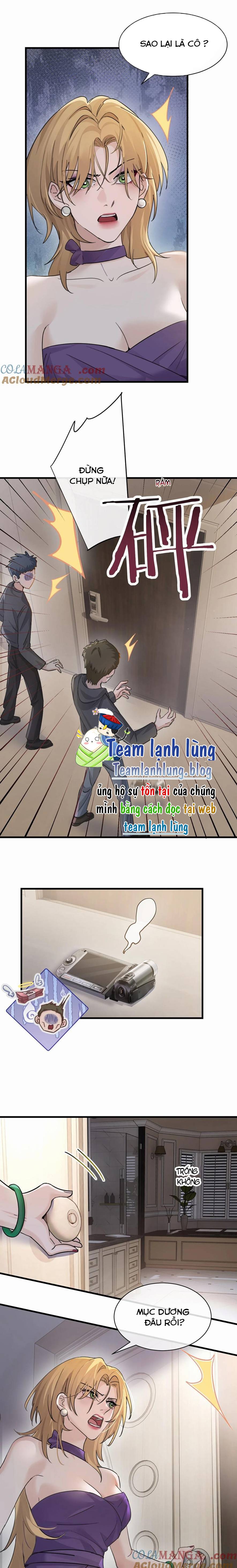 Em Gái Bệnh Hoạn Chỉ Muốn Tôi Lúc Nào Cũng Bắt Nạt Cô Ấy - Chap 39