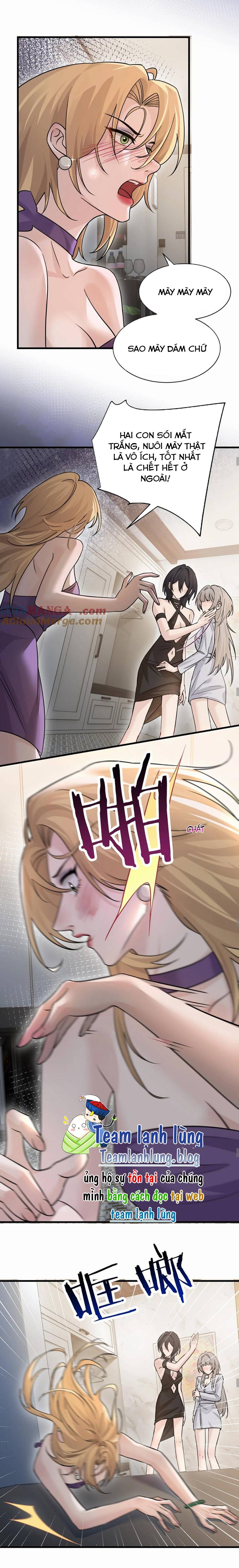 Em Gái Bệnh Hoạn Chỉ Muốn Tôi Lúc Nào Cũng Bắt Nạt Cô Ấy - Chap 39