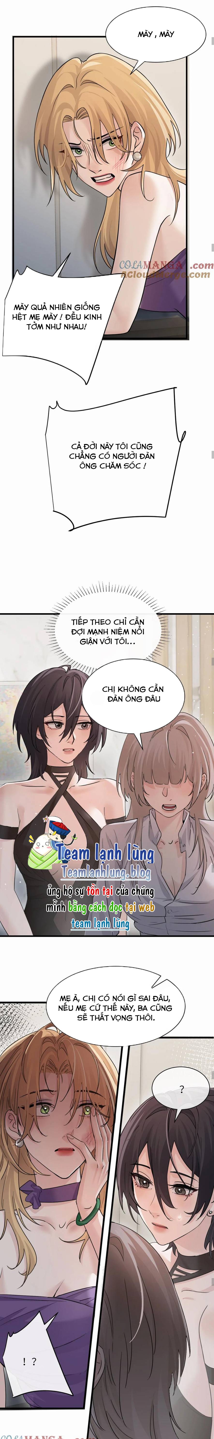 Em Gái Bệnh Hoạn Chỉ Muốn Tôi Lúc Nào Cũng Bắt Nạt Cô Ấy - Chap 39