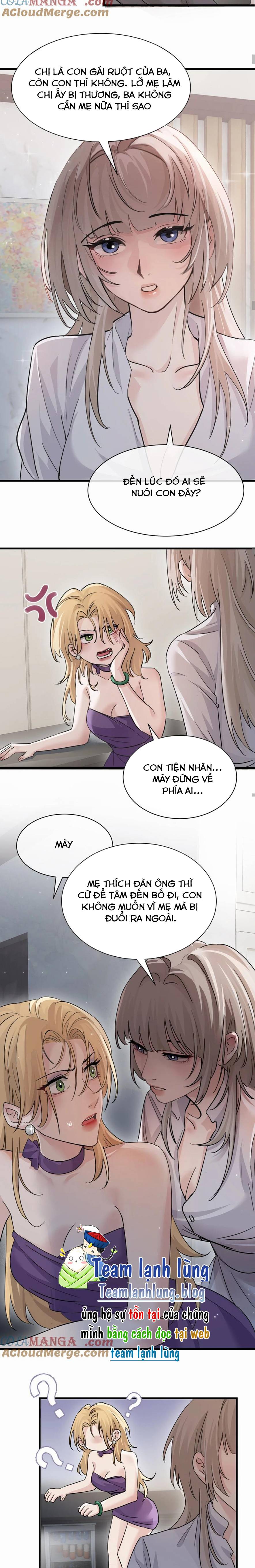 Em Gái Bệnh Hoạn Chỉ Muốn Tôi Lúc Nào Cũng Bắt Nạt Cô Ấy - Chap 39