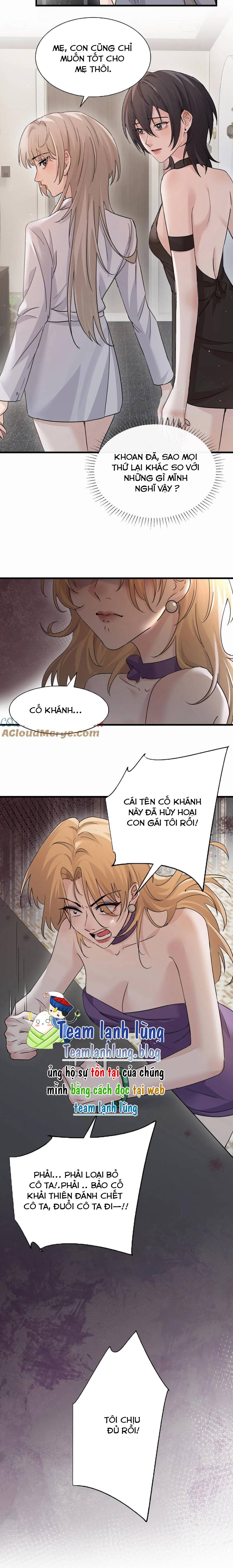 Em Gái Bệnh Hoạn Chỉ Muốn Tôi Lúc Nào Cũng Bắt Nạt Cô Ấy - Chap 39