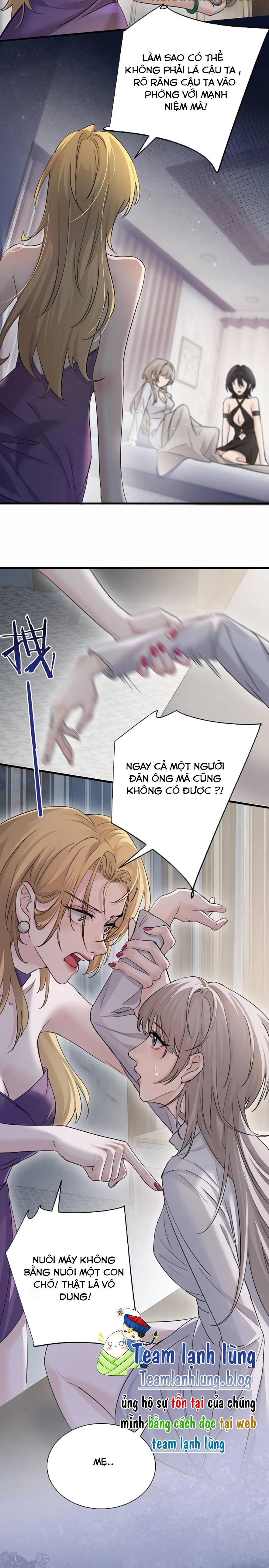 Em Gái Bệnh Hoạn Chỉ Muốn Tôi Lúc Nào Cũng Bắt Nạt Cô Ấy - Chap 39