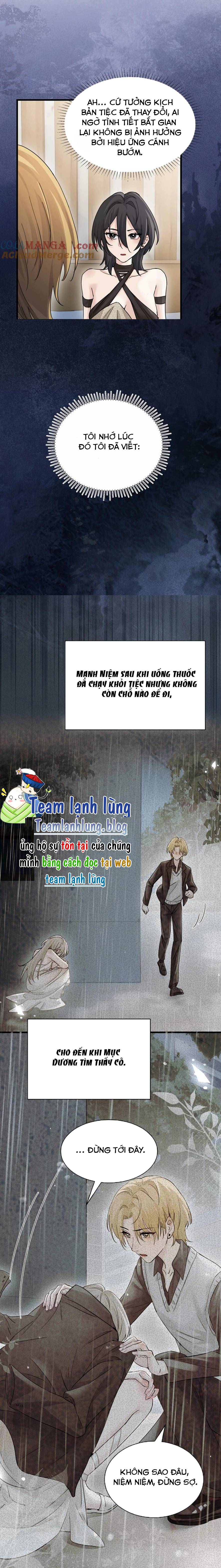 Em Gái Bệnh Hoạn Chỉ Muốn Tôi Lúc Nào Cũng Bắt Nạt Cô Ấy - Chap 39