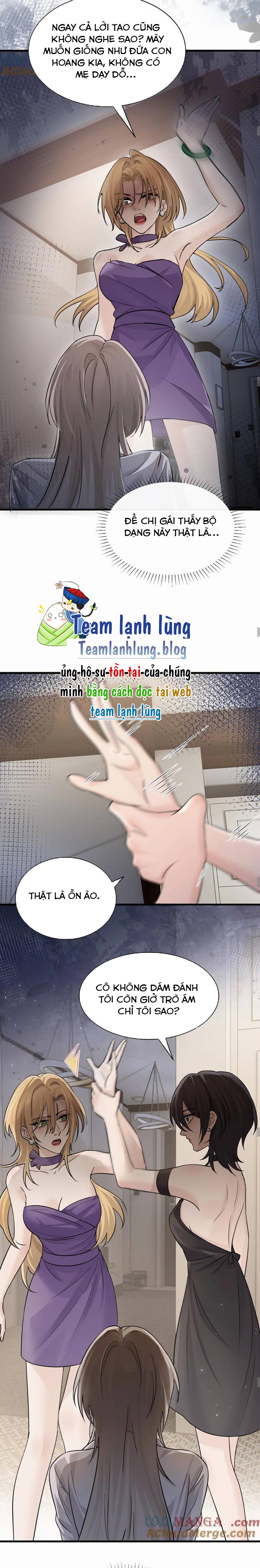 Em Gái Bệnh Hoạn Chỉ Muốn Tôi Lúc Nào Cũng Bắt Nạt Cô Ấy - Chap 39