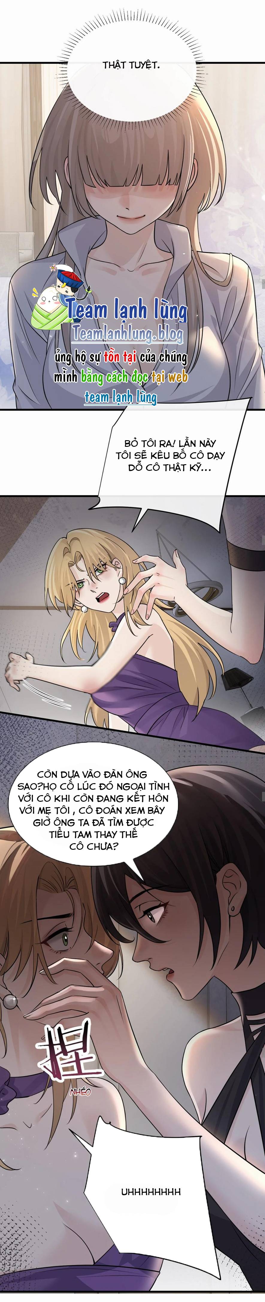 Em Gái Bệnh Hoạn Chỉ Muốn Tôi Lúc Nào Cũng Bắt Nạt Cô Ấy - Chap 39