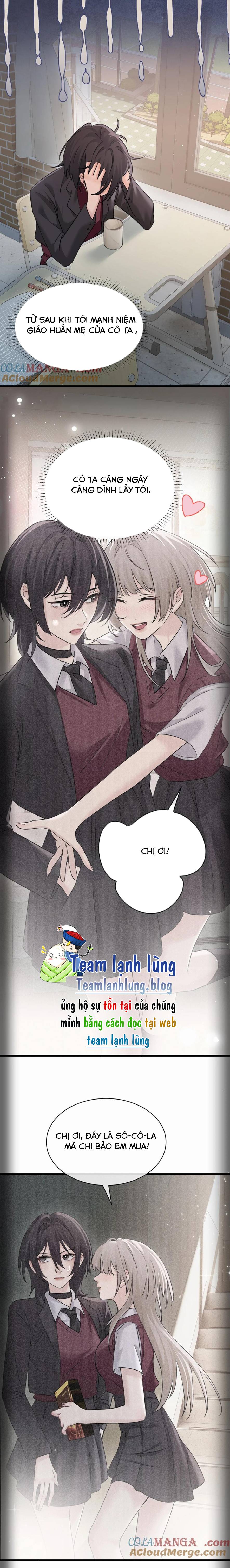 Em Gái Bệnh Hoạn Chỉ Muốn Tôi Lúc Nào Cũng Bắt Nạt Cô Ấy - Chap 40