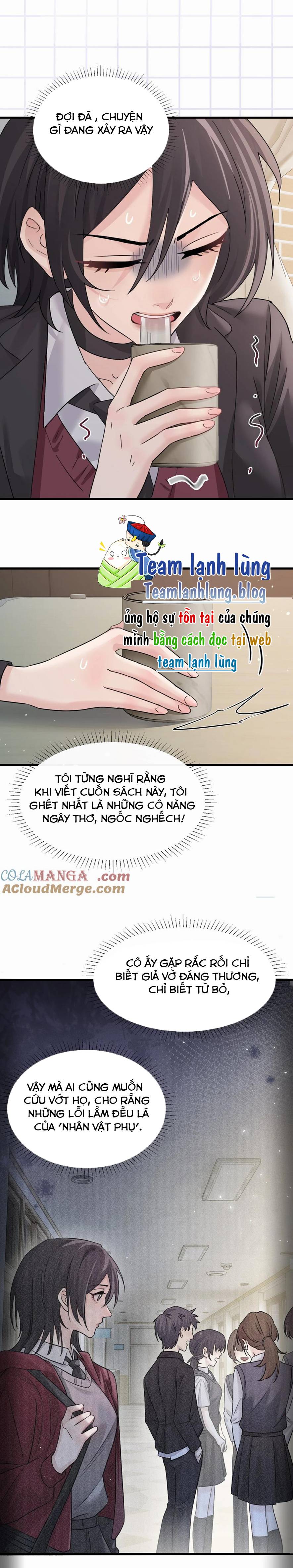 Em Gái Bệnh Hoạn Chỉ Muốn Tôi Lúc Nào Cũng Bắt Nạt Cô Ấy - Chap 40