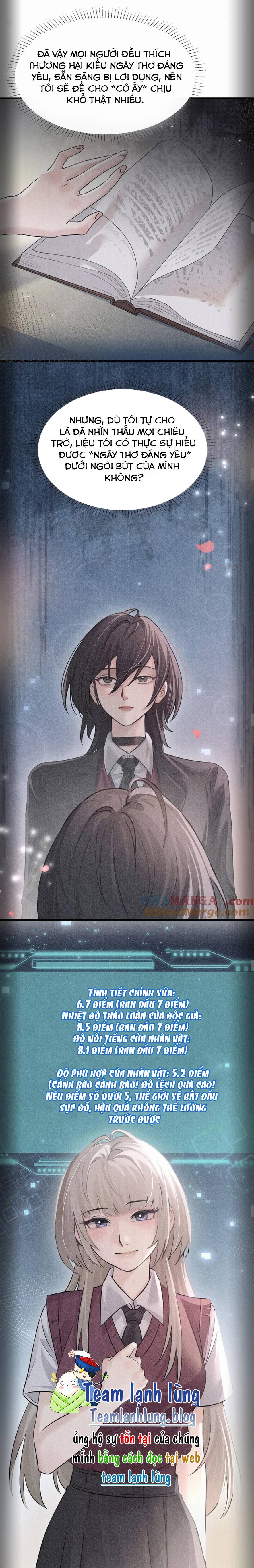 Em Gái Bệnh Hoạn Chỉ Muốn Tôi Lúc Nào Cũng Bắt Nạt Cô Ấy - Chap 40