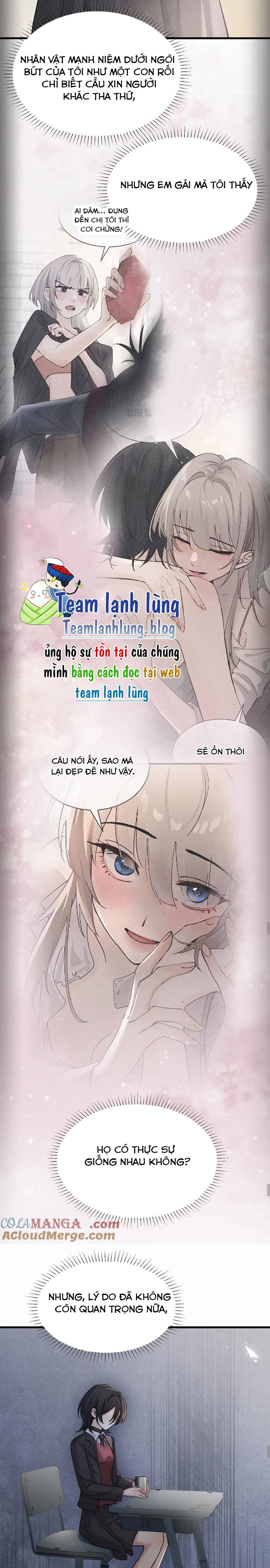 Em Gái Bệnh Hoạn Chỉ Muốn Tôi Lúc Nào Cũng Bắt Nạt Cô Ấy - Chap 40