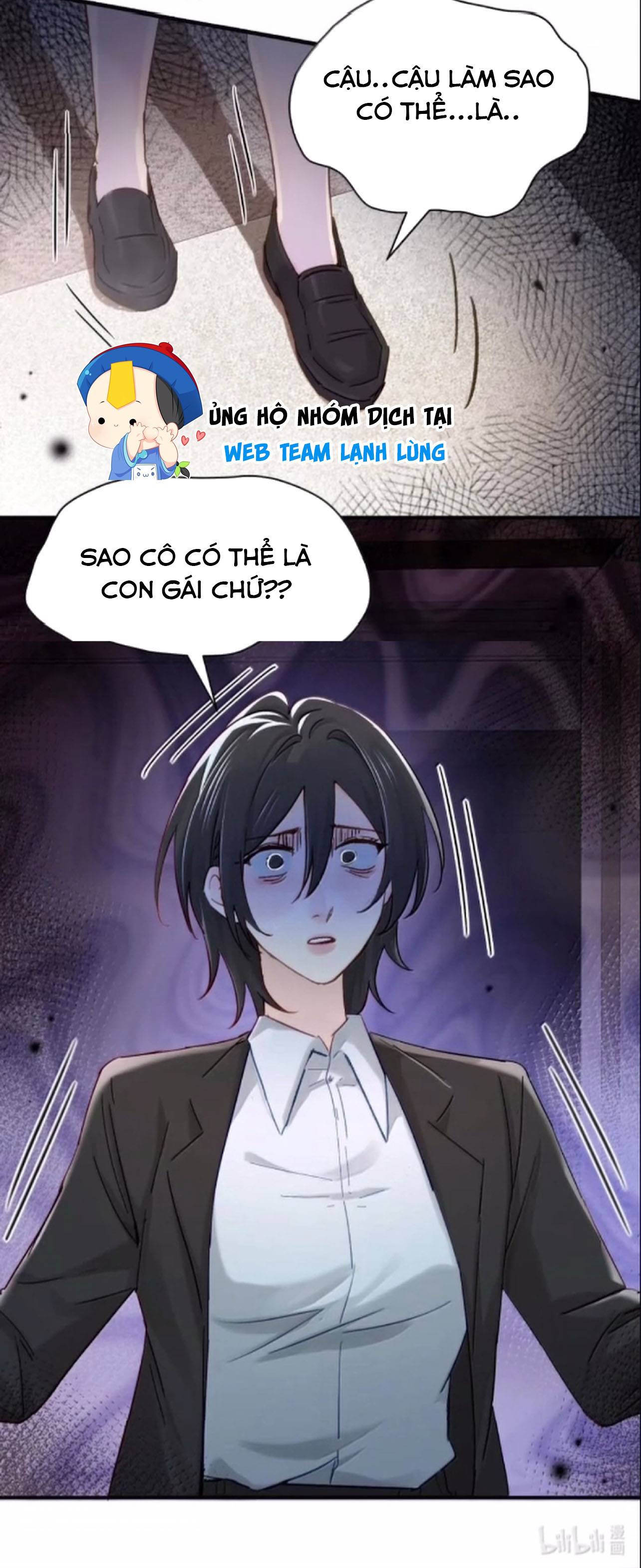 Em Gái Bệnh Hoạn Chỉ Muốn Tôi Lúc Nào Cũng Bắt Nạt Cô Ấy - Chap 70