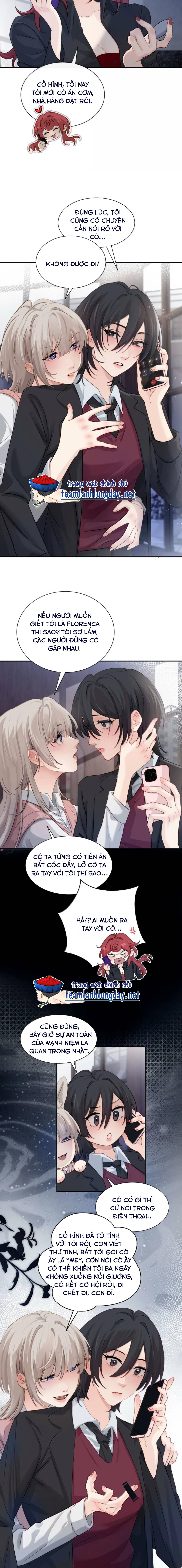 Em Gái Bệnh Hoạn Chỉ Muốn Tôi Lúc Nào Cũng Bắt Nạt Cô Ấy - Chap 77