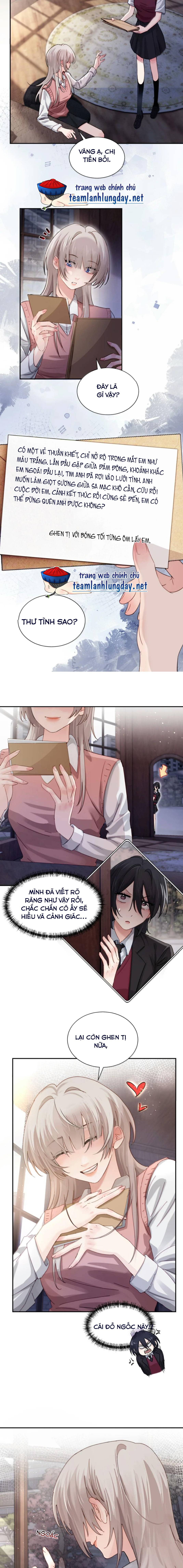 Em Gái Bệnh Hoạn Chỉ Muốn Tôi Lúc Nào Cũng Bắt Nạt Cô Ấy - Chap 77