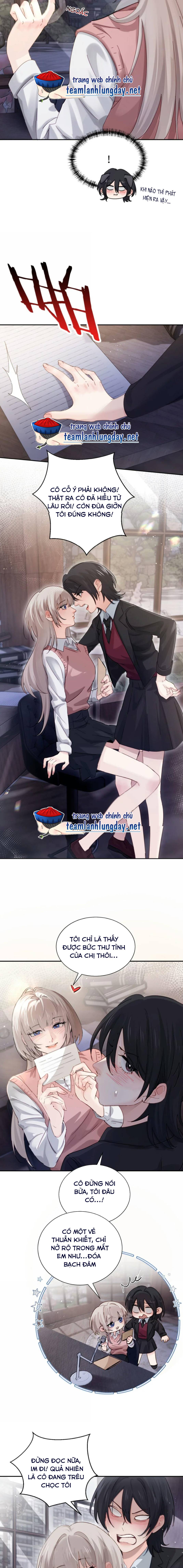 Em Gái Bệnh Hoạn Chỉ Muốn Tôi Lúc Nào Cũng Bắt Nạt Cô Ấy - Chap 77