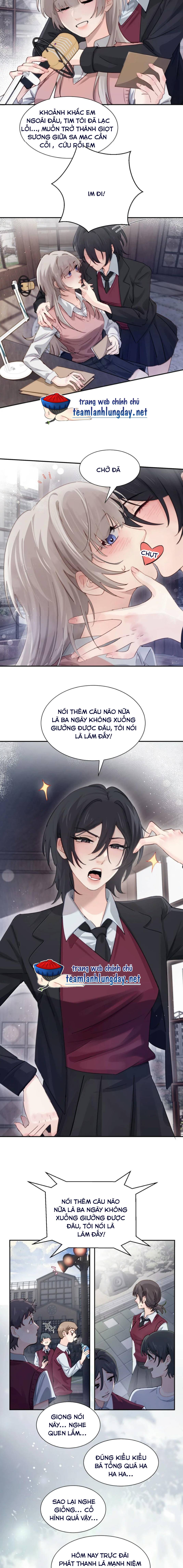 Em Gái Bệnh Hoạn Chỉ Muốn Tôi Lúc Nào Cũng Bắt Nạt Cô Ấy - Chap 77