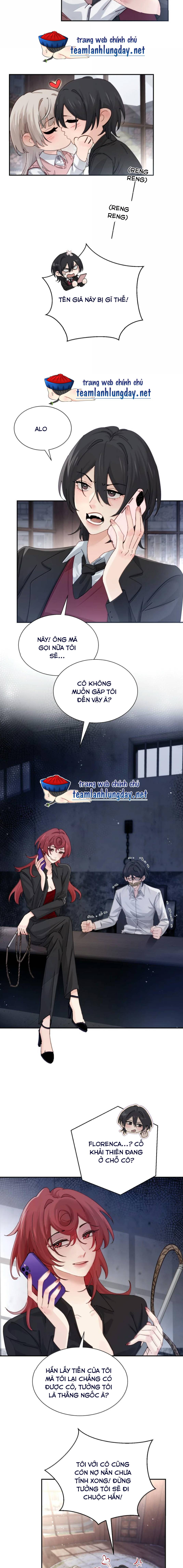 Em Gái Bệnh Hoạn Chỉ Muốn Tôi Lúc Nào Cũng Bắt Nạt Cô Ấy - Chap 77