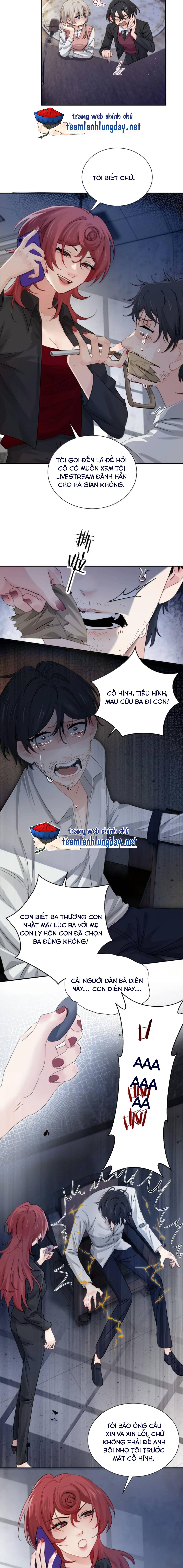 Em Gái Bệnh Hoạn Chỉ Muốn Tôi Lúc Nào Cũng Bắt Nạt Cô Ấy - Chap 77